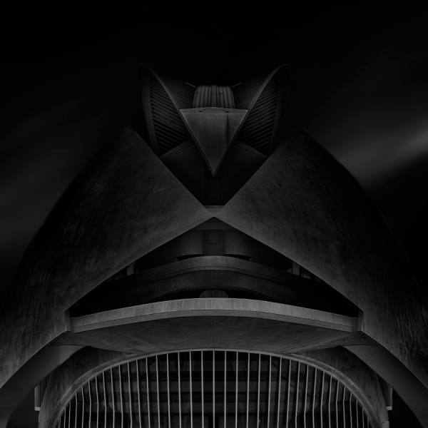 Photograph Jose Beut Dark Vader on One Eyeland